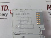 Beckhoff Kl2134 Digital Output Module