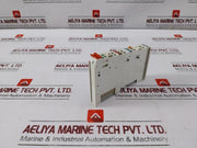 Beckhoff Kl2134 Bus Terminal 4-channel Digital Input 0.5A