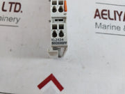 Beckhoff Kl2424 4 X Digital Output Module