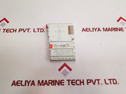 Beckhoff Kl2612 Relay Module