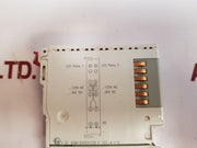 Beckhoff Kl2612 Relay Module