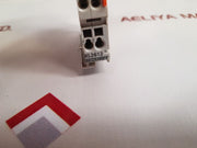 Beckhoff Kl2612 Relay Module