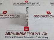 Beckhoff Kl3001 Bus Terminal