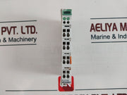 Beckhoff Kl3102 Differential 2 X Analog Input
