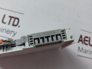 Beckhoff Kl3122 2X Analog Input Differential