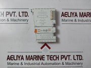 Beckhoff Kl3122 2X Analog Input Differential