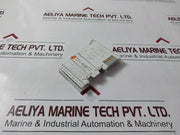 Beckhoff Kl3122 2X Analog Input Differential