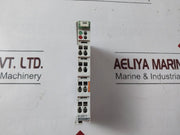 Beckhoff Kl3311 Input Module