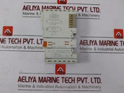 Beckhoff Kl3454 Bus Terminal 4-channel Analog Input 4â€¦20 Ma