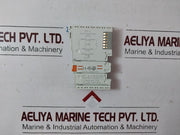 Beckhoff Kl4132 Analog Output Module