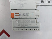 Beckhoff Kl6001 Serial Interface Module