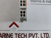 Beckhoff Kl6001 Serial Interface Module