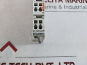 Beckhoff Kl9010 Bus End Terminal