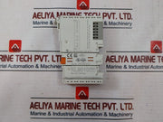 Beckhoff Kl9010 Bus End Terminal 55Â°C Max