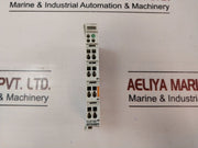 Beckhoff Kl9100 Potential Supply Terminal