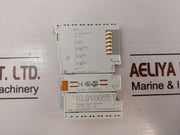 Beckhoff Kl9100 Potential Supply Terminal