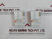 Beckhoff Kl9187 Potential Distribution Terminal Module