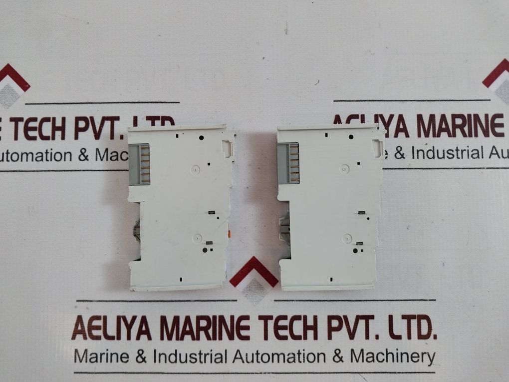 Beckhoff Kl9187 Potential Distribution Terminal Module – Aeliya Marine