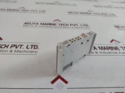 Beckhoff Kl9187 Potential Distribution Terminal Module