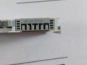 Beckhoff Kl9187 Potential Distribution Terminal Module 68 8279708