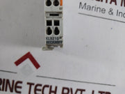 Beckhoff Kl9210 Voltage Supply Terminal Module