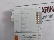 Beckhoff Kl9210 Voltage Supply Terminal Module