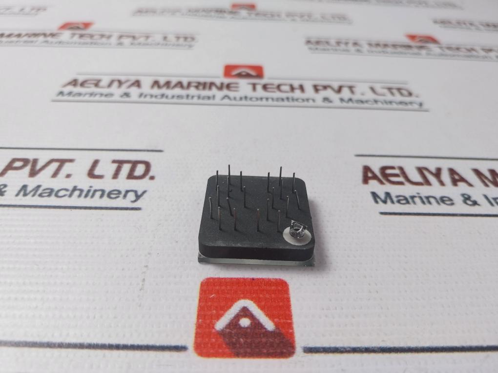 Beckman Sp-351 Panaplex Display – Aeliya Marine