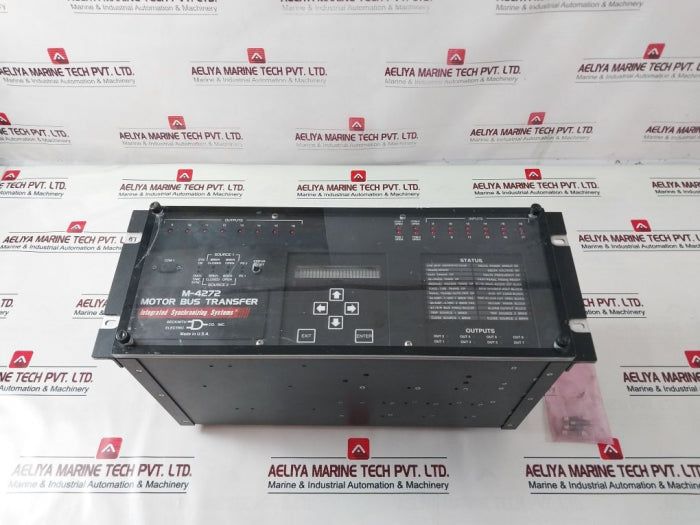 Beckwith Electric M-4272