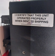 Beckwith Electric M-4272