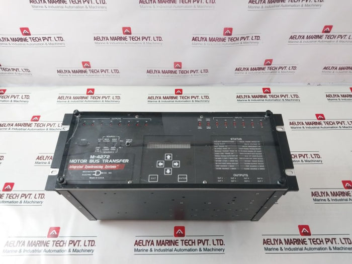 Beckwith Electric M-4272
