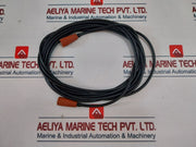 Bedea #1209 Mxr Dulcotest Connectors & Cable Combination