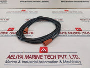 Bedea #1209 Mxr Dulcotest Connectors & Cable Combination