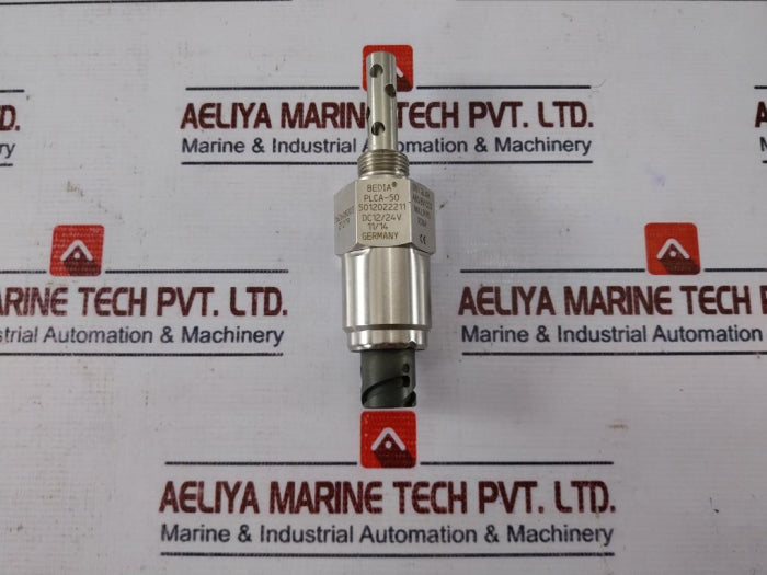 Bedia Plca-50 Level Monitoring Sensor Dc12/24V