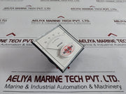 Beede 18-032 Amp Meter 0-100 D.C. Amperes