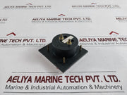 Beede 18-032 Amp Meter 0-100 D.C. Amperes