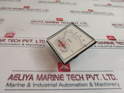Beede 0-150 D.C. Volt Voltmeter