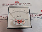 Beede 0-150 D.C. Volt Voltmeter