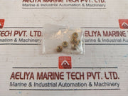 Beede 0-5 Bar Oil Pressure Gauge