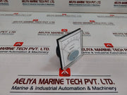 Beede Amperes Panel Meter 930022-c 0-60 D.C