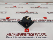 Beede 930022-c 0-60 D.C Amperes Panel Meter