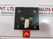 Beede 930022-c 0-60 D.C Amperes Panel Meter