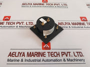 Beede 930022-d Panel Meter 0-100 Dc Amperes