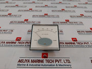 Beede 930023-c Dc Volt Meter