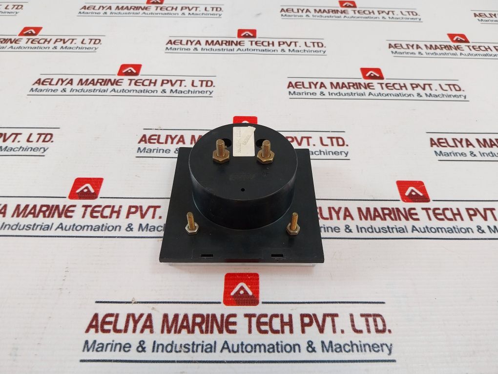 Beede 930023-c Dc Volt Meter