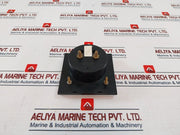 Beede 930023-c Dc Volt Meter