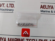 Beede 943686 Oil Temperature Gauge