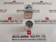 Beede 943686 Oil Temperature Gauge 140-320°F