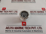 Beede 943686 Oil Temperature Gauge 140-320Â°F