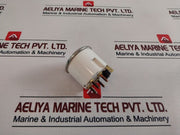 Beede 943686 Oil Temperature Gauge 140-320Â°F