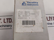 Beede 943686 Oil Temperature Gauge 140-320Â°F